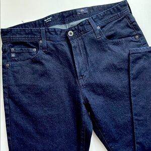 AG Men's Graduate Jeans